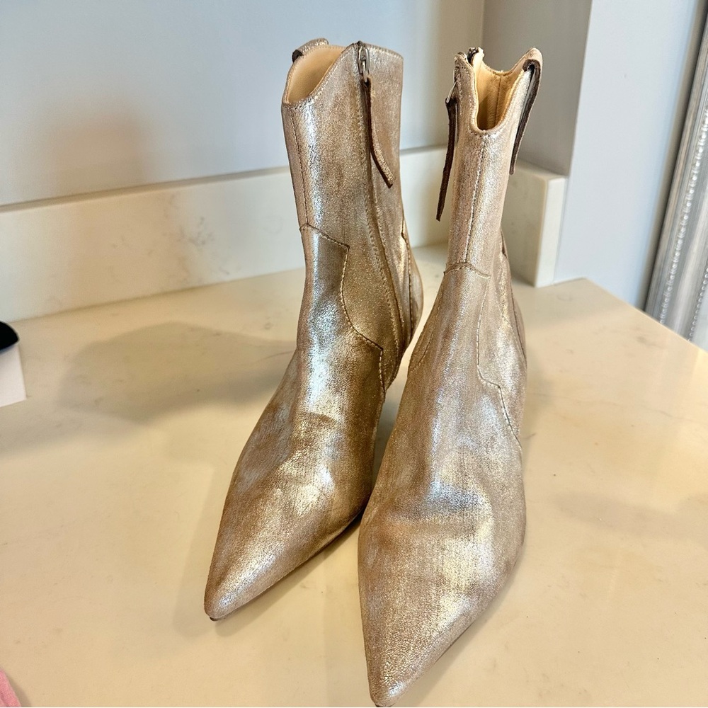 Seychelles Dallas boot - Picture 3 of 5